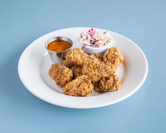 Oyster Appetizer
