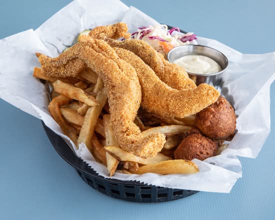 Catfish (3pcs)