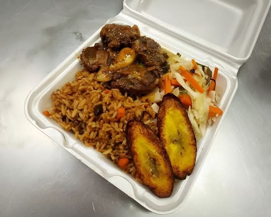Oxtail