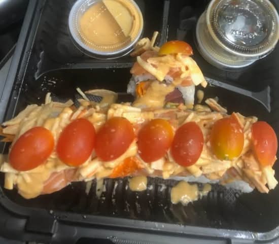 Key West Roll