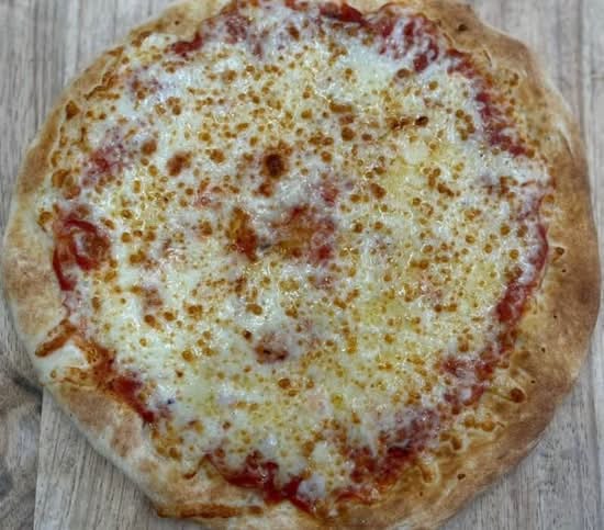 9" Personal Pie Regular