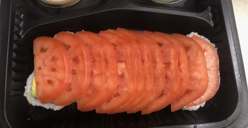 Garden Roll