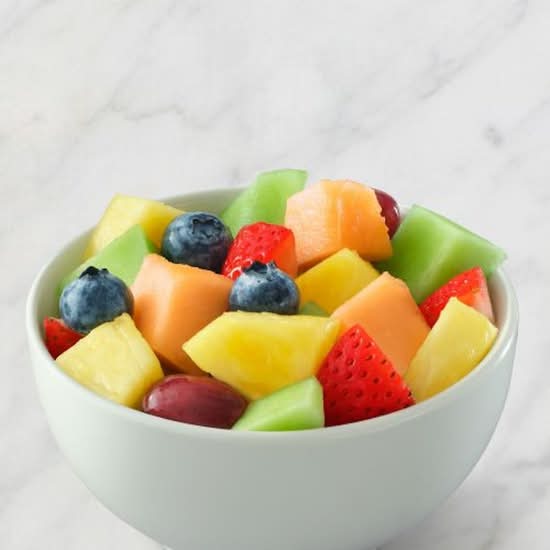 Regular Fresh Fruit