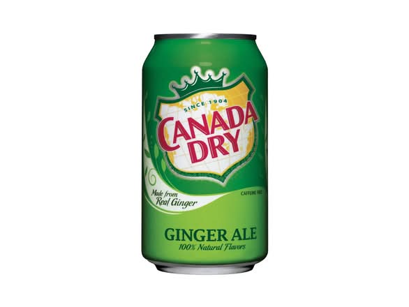 Ginger Ale