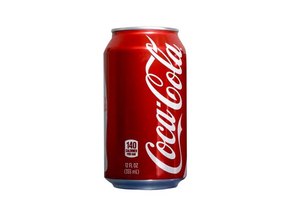 Coca-Cola