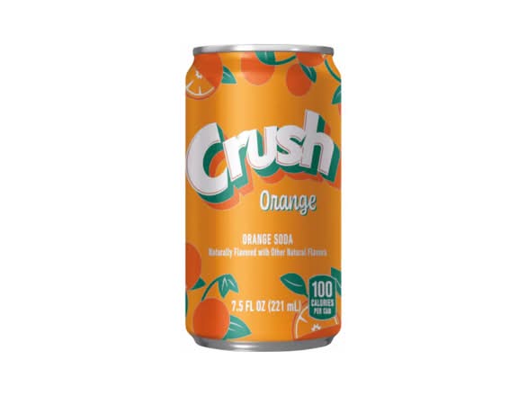 Orange Crush