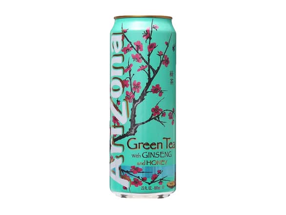 Green Tea