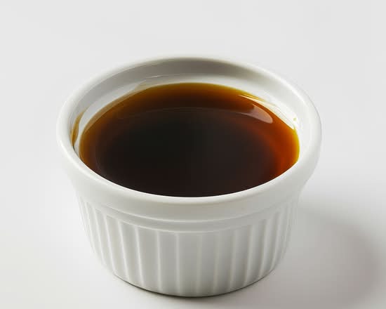 Soy Sauce