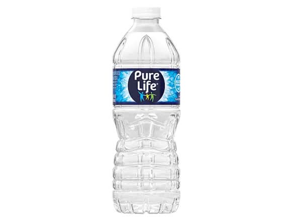 Water Bottle