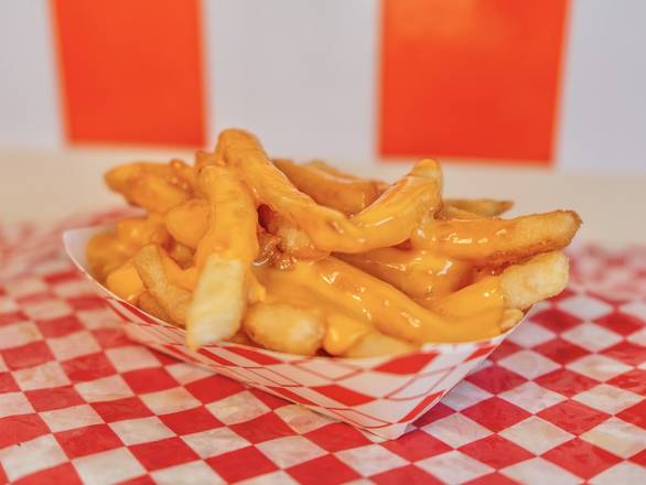 Cheese Fries