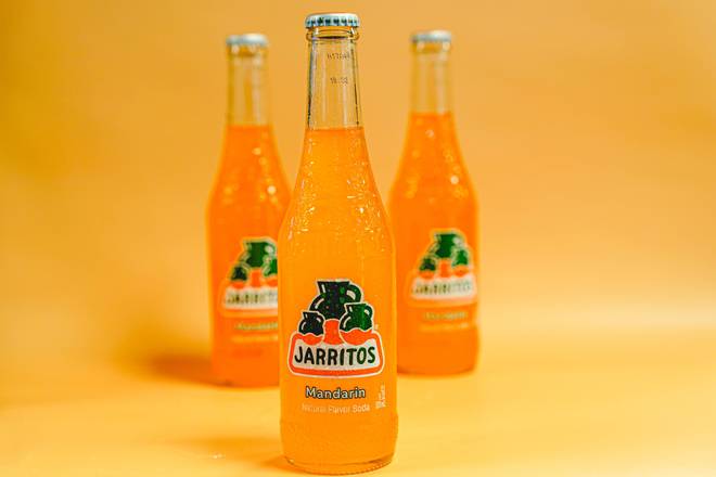 Jarrito Mandarin