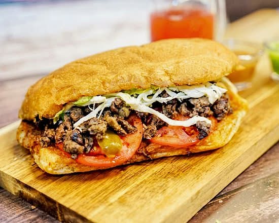 ASADA TORTA