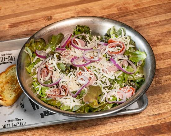 Italian Salad
