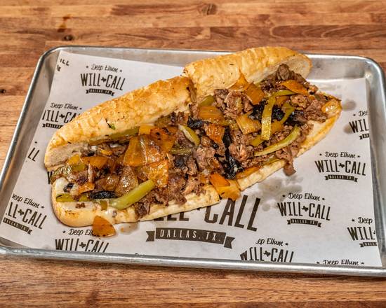 The Philly