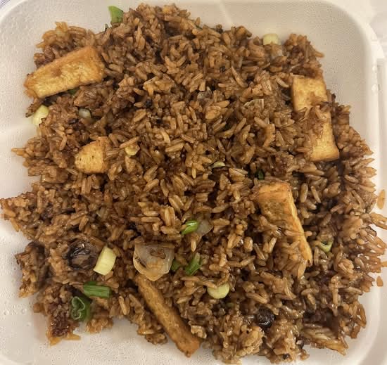 Fried Rice