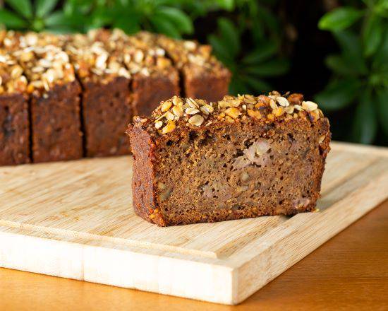 Banana Bread (V)