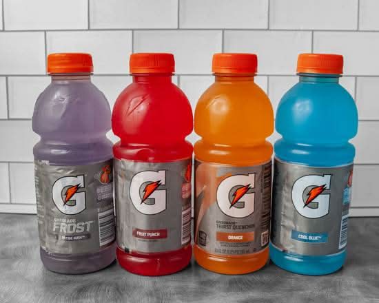 Gatorade