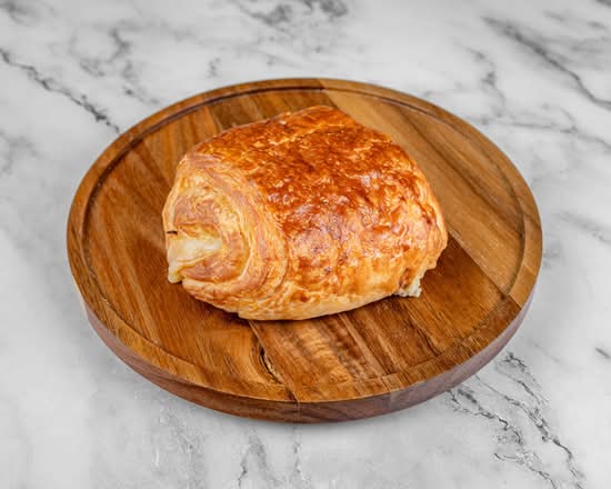 Ham & Cheese Croissant