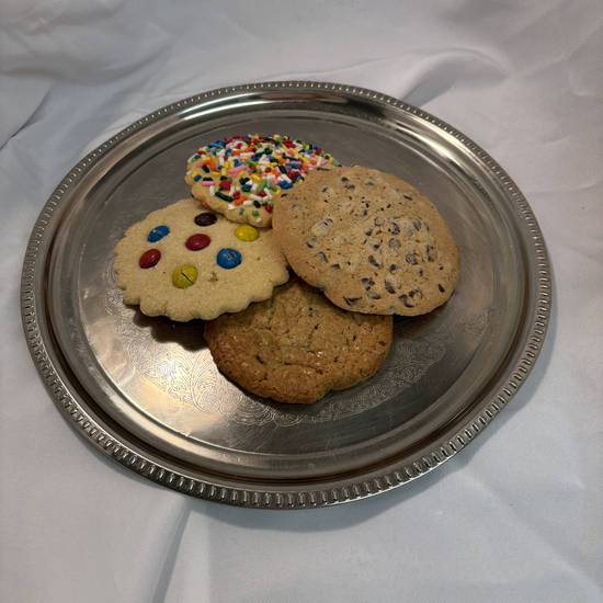 Chocolate Chip Cookie