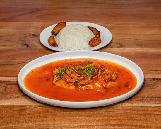 El Pescador