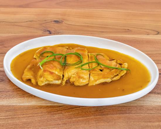 Pollo Dulce