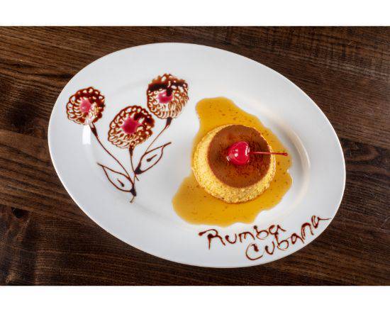 Flan