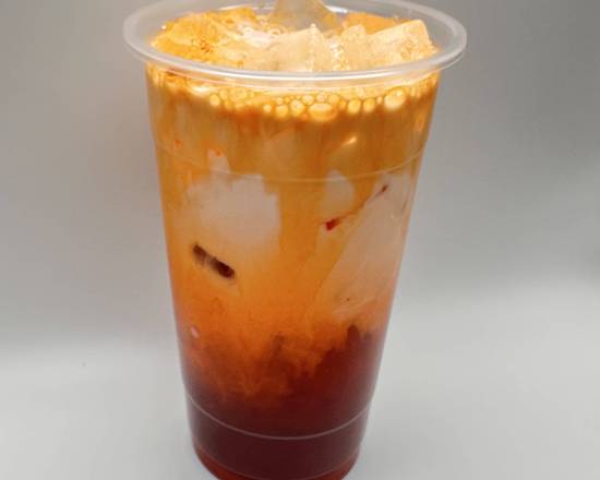 Thai Tea