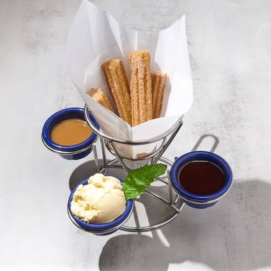 Churros