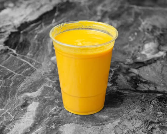 Mango Lassi