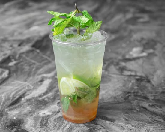 KP Mint Lime