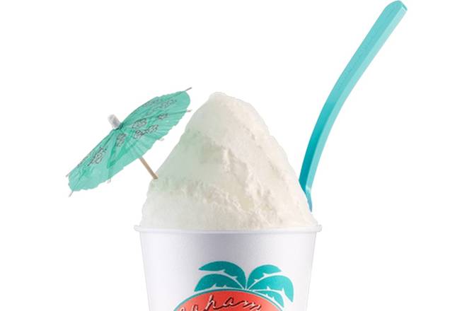Piña Colada Breeze