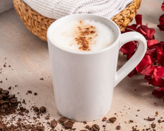 Capuccino