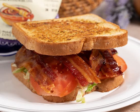 BLT