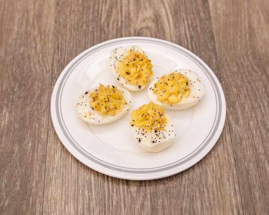 Deviled Eggs