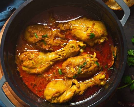 Chicken Curry