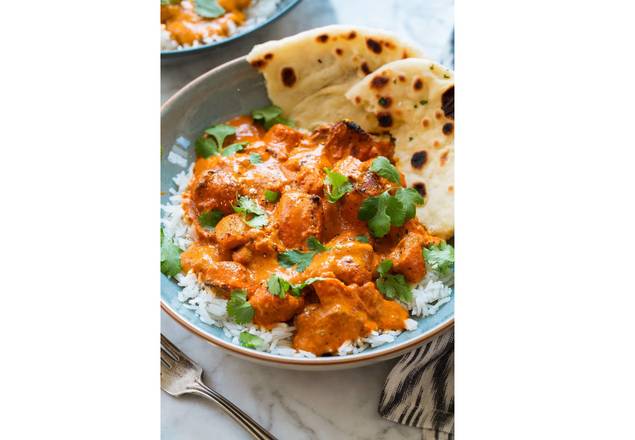 Chicken Tikka Masia
