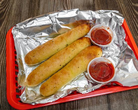 Garlic Bread