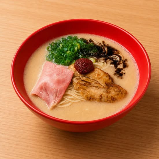 Akamaru Modern