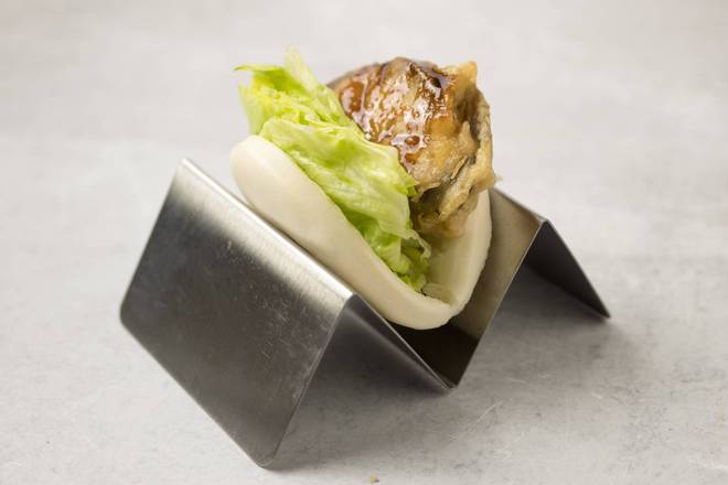 Veggie Bun