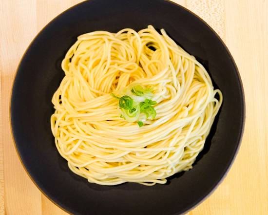 Kaedama (Extra Noodles)