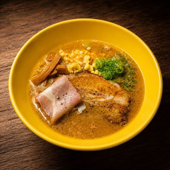 Mandala Miso