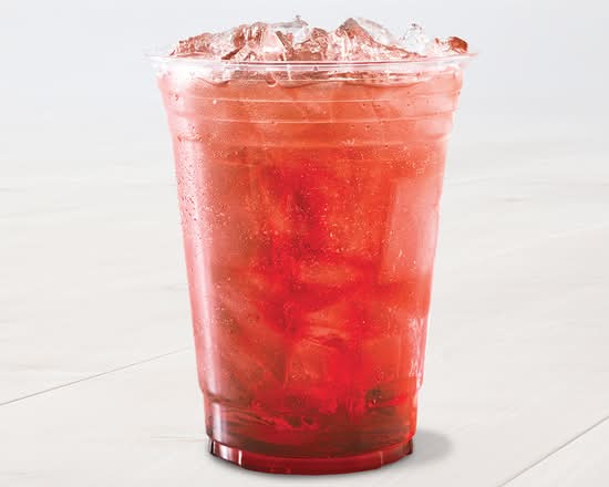 Energy Spritz