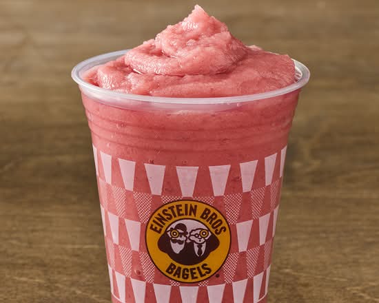 Strawberry Banana Smoothie - Large
