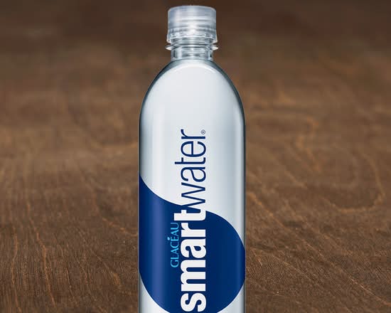 Bottled - Smart Water