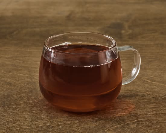 Hot Tea