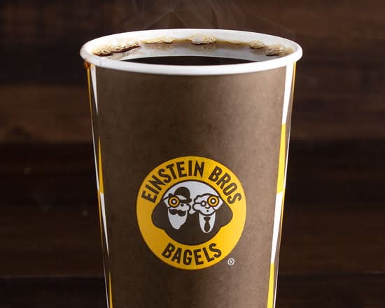 Hot Coffee