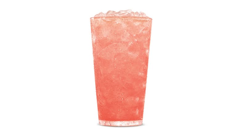 Strawberry Lemonade
