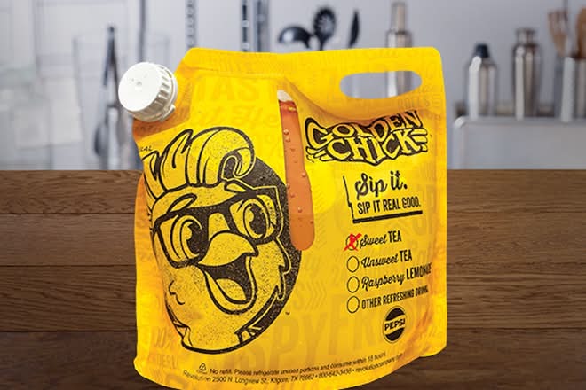 Gallon Drinks