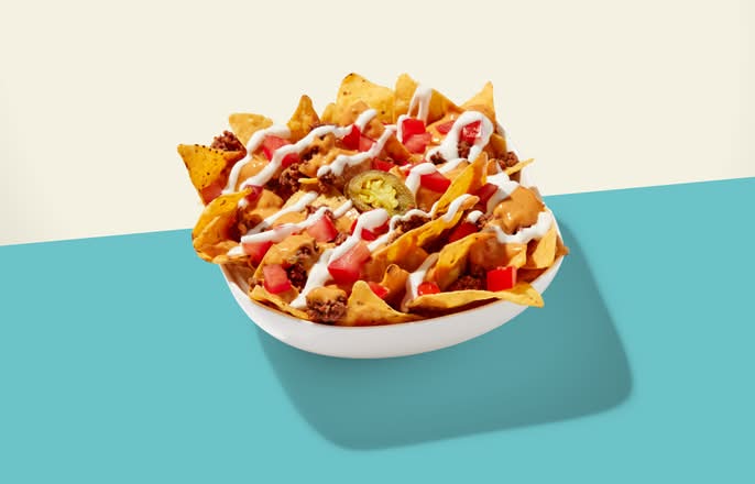 Extreme Chips