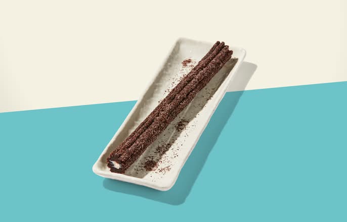 Oreo Churro